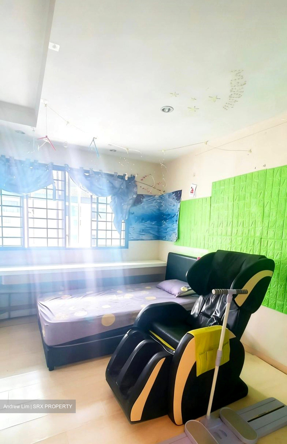 Blk 758 Woodlands Avenue 6 (Woodlands), HDB 5 Rooms #546580161